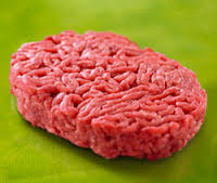 Steak Haché Sélection Boucher ROND 15% 150g - Carton 6kg