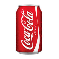 Coca Cola - 24x33cl