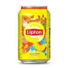 Lipton Ice Tea Pêche - 24x33cl