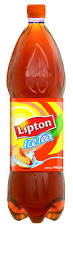 Lipton Ice Tea Pêche 1.5L