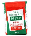 Farine pour Pizza T00