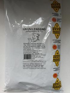 Fromages Italiens, Grana Padano Rapé Frais 1KG, Gorgonzola 1/8 - Prix au  kg, Ricotta Italienne - Pot 1.5kg, Grana Padano en pétale - 500g, Grana  Padano en bloc - Prix au kg
